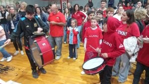 Básquet: Alumni de Orense se consagró campeón del Torneo 90° Aniversario