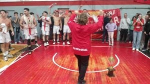 Básquet: Alumni de Orense se consagró campeón del Torneo 90° Aniversario