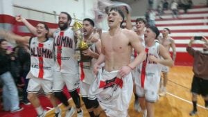 Básquet: Alumni de Orense se consagró campeón del Torneo 90° Aniversario