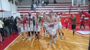 Básquet: Alumni de Orense se consagró campeón del Torneo 90° Aniversario