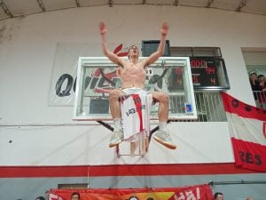 Básquet: Alumni de Orense se consagró campeón del Torneo 90° Aniversario