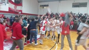 Básquet: Alumni de Orense se consagró campeón del Torneo 90° Aniversario