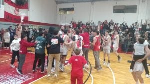 Básquet: Alumni de Orense se consagró campeón del Torneo 90° Aniversario