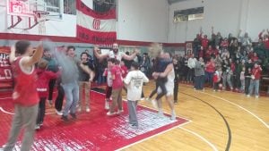 Básquet: Alumni de Orense se consagró campeón del Torneo 90° Aniversario