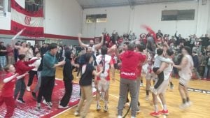 Básquet: Alumni de Orense se consagró campeón del Torneo 90° Aniversario