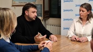 La Cámara Económica inicia agenda institucional con reuniones clave en el Concejo Deliberante y el Banco Provincia