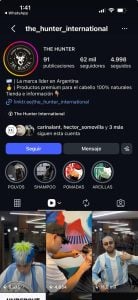 “Esos raros peinados nuevos”: barbero tresarroyense quiere que lleguen a Paredes