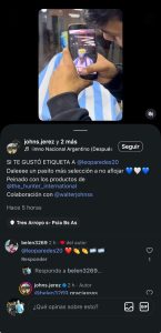 “Esos raros peinados nuevos”: barbero tresarroyense quiere que lleguen a Paredes