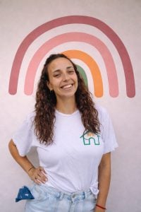 (audio) Manuela Arias brindó detalles sobre las propuestas de Casita APA para las vacaciones
