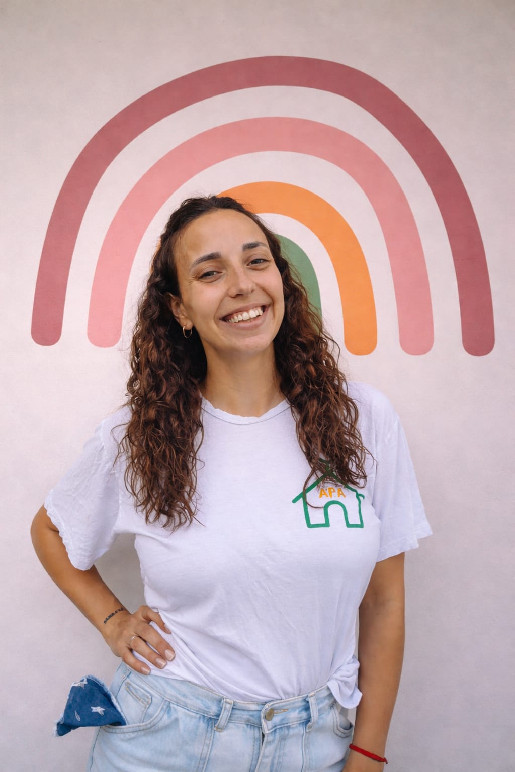 (audio) Manuela Arias brindó detalles sobre las propuestas de Casita APA para las vacaciones