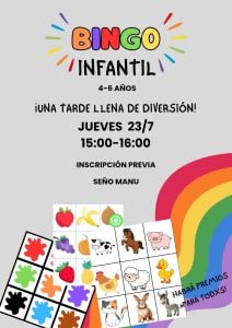 (audio) Manuela Arias brindó detalles sobre las propuestas de Casita APA para las vacaciones