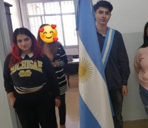 LU24 celebra la amistad con sus oyentes