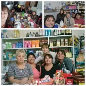 LU24 celebra la amistad con sus oyentes