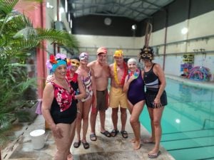 LU24 celebra la amistad con sus oyentes