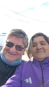 LU24 celebra la amistad con sus oyentes