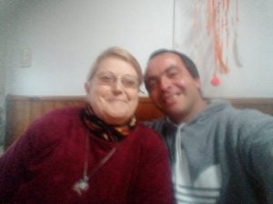 LU24 celebra la amistad con sus oyentes
