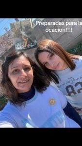 LU24 celebra la amistad con sus oyentes