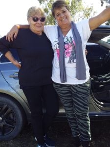 LU24 celebra la amistad con sus oyentes