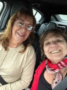LU24 celebra la amistad con sus oyentes
