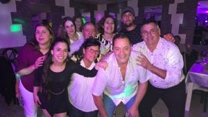 LU24 celebra la amistad con sus oyentes
