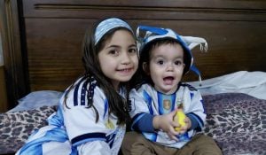 LU24 celebra la amistad con sus oyentes