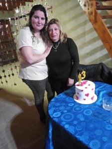 LU24 celebra la amistad con sus oyentes