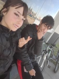 LU24 celebra la amistad con sus oyentes