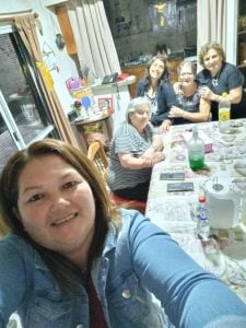LU24 celebra la amistad con sus oyentes