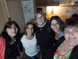 LU24 celebra la amistad con sus oyentes