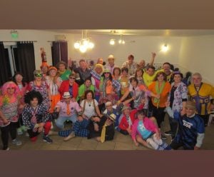 LU24 celebra la amistad con sus oyentes