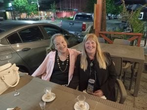LU24 celebra la amistad con sus oyentes