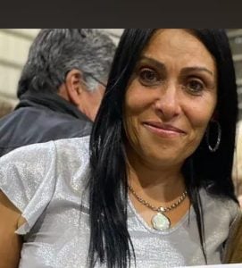(audio) Romina Trujillo reasume, este viernes, al frente de la UCR local