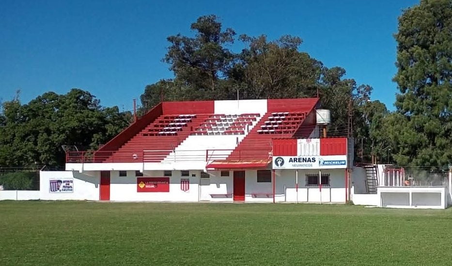 Fútbol local: Dura sanción para Quilmes