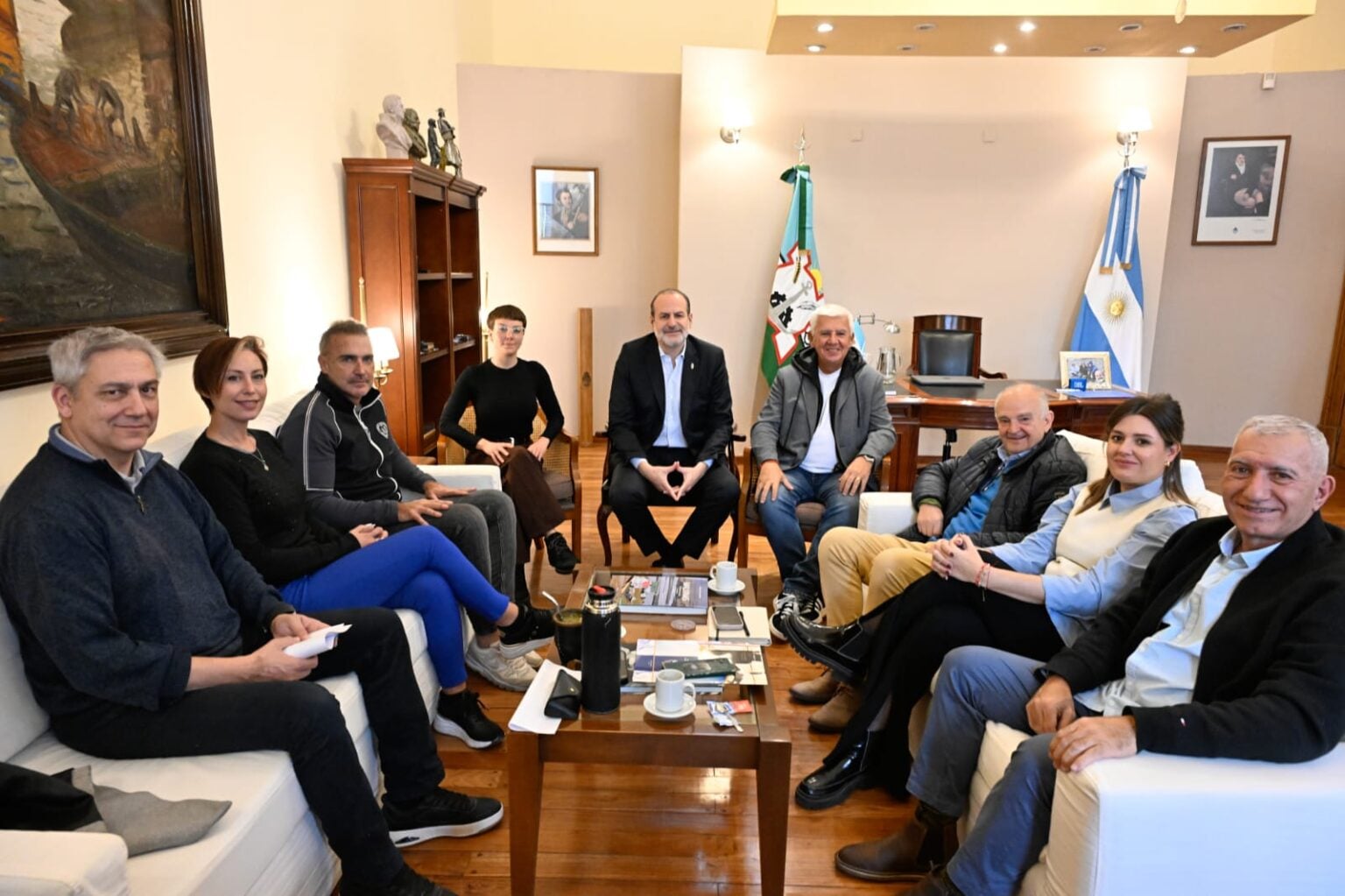 La Cámara de Diputados bonaerense destinará $300 millones para asistir a comercios de Bahía Blanca