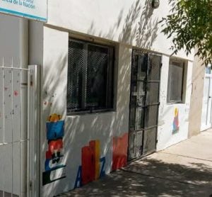 Vacaciones en la Biblioteca de Villa Italia