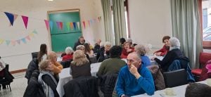 (audio) La Liga de Madres de Familia organiza el tradicional Té de la Amistad