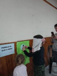 Puentes en la Infancia celebra una exitosa primera semana de vacaciones