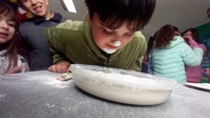 Puentes en la Infancia celebra una exitosa primera semana de vacaciones
