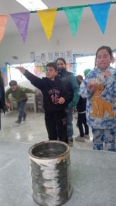 Puentes en la Infancia celebra una exitosa primera semana de vacaciones