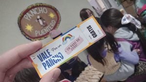 Puentes en la Infancia celebra una exitosa primera semana de vacaciones