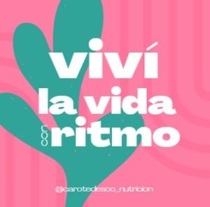 Comer con ritmo: el reloj biológico también tiene su tiempo!