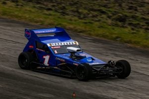 Automovilismo: Cernuda, Masson Cura y García, los ganadores en Mar Del Plata