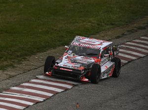 Automovilismo: Cernuda, Masson Cura y García, los ganadores en Mar Del Plata