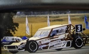 Automovilismo: Cernuda, Masson Cura y García, los ganadores en Mar Del Plata