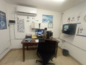 (audio) La mirada de Genoveva Jaureguibehere, meteoróloga. Sigue el frío y la humedad