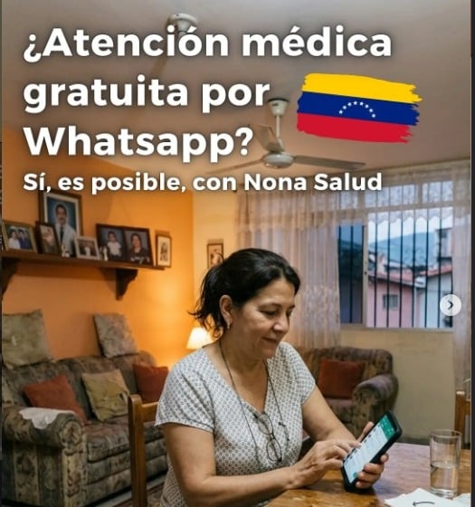 (audio) Martín Gurfinkel y el éxito de NonaSalud