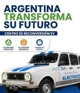 (audio) Alejandro Moy y la apuesta de la empresa CVA