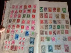 (audio) Las memorias de Adolfo San Pedro: un viaje por el correo, las estampillas y la vida