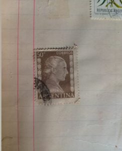 (audio) Las memorias de Adolfo San Pedro: un viaje por el correo, las estampillas y la vida