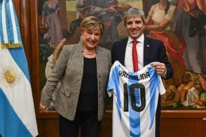 (audio) El FMI aplaude, pero la recuperación no llega al bolsillo